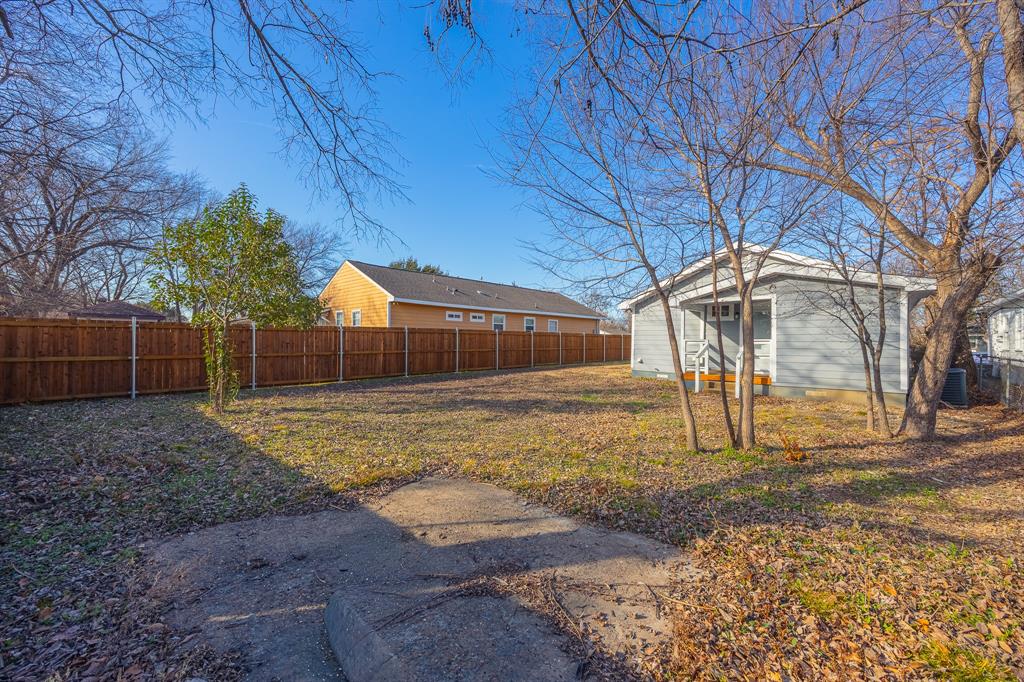 Olive-Dale - Residential
