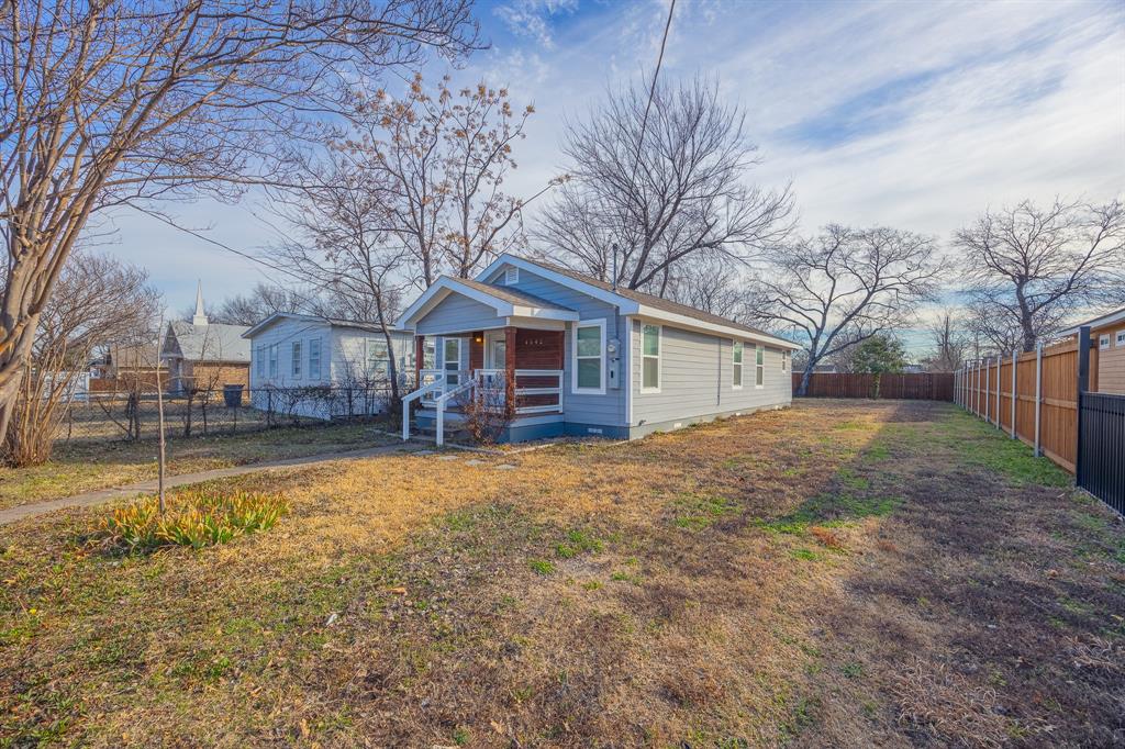 Olive-Dale - Residential