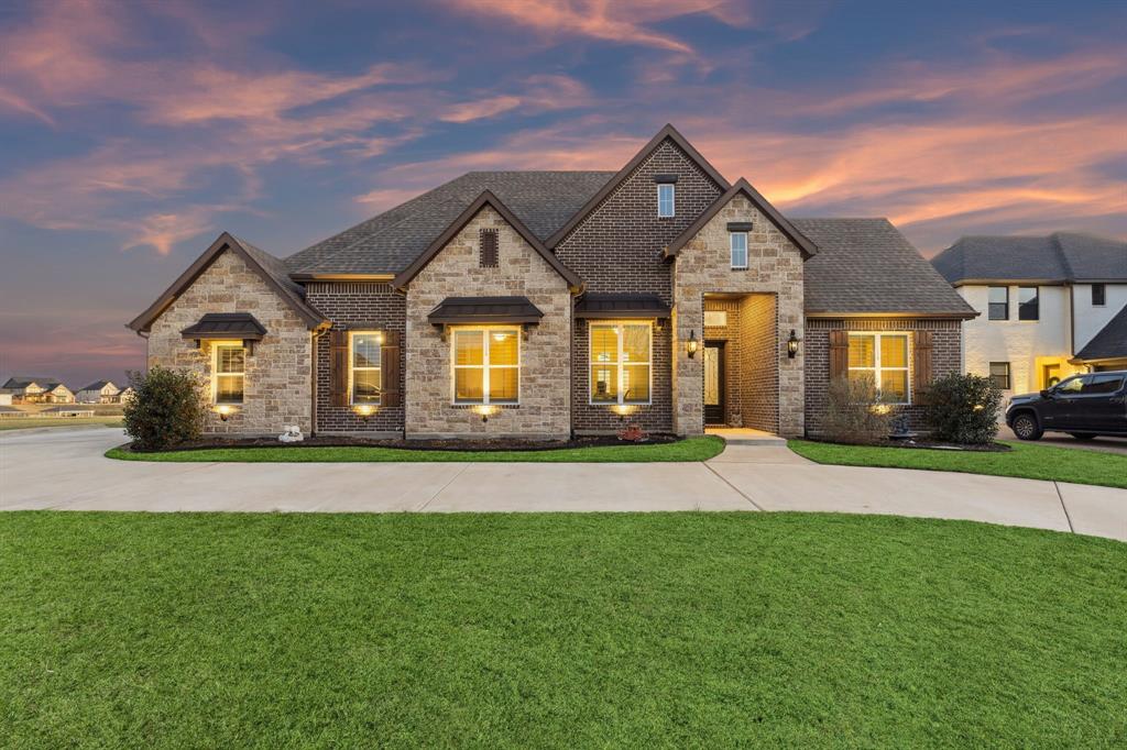 Resort On Eagle Mountain Lake - Residential