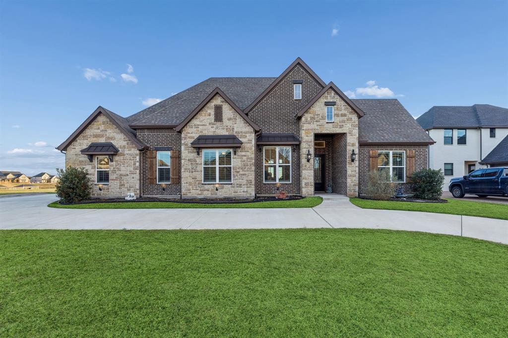 Resort On Eagle Mountain Lake - Residential