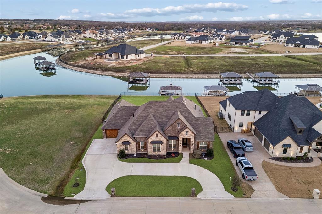 Resort On Eagle Mountain Lake - Residential