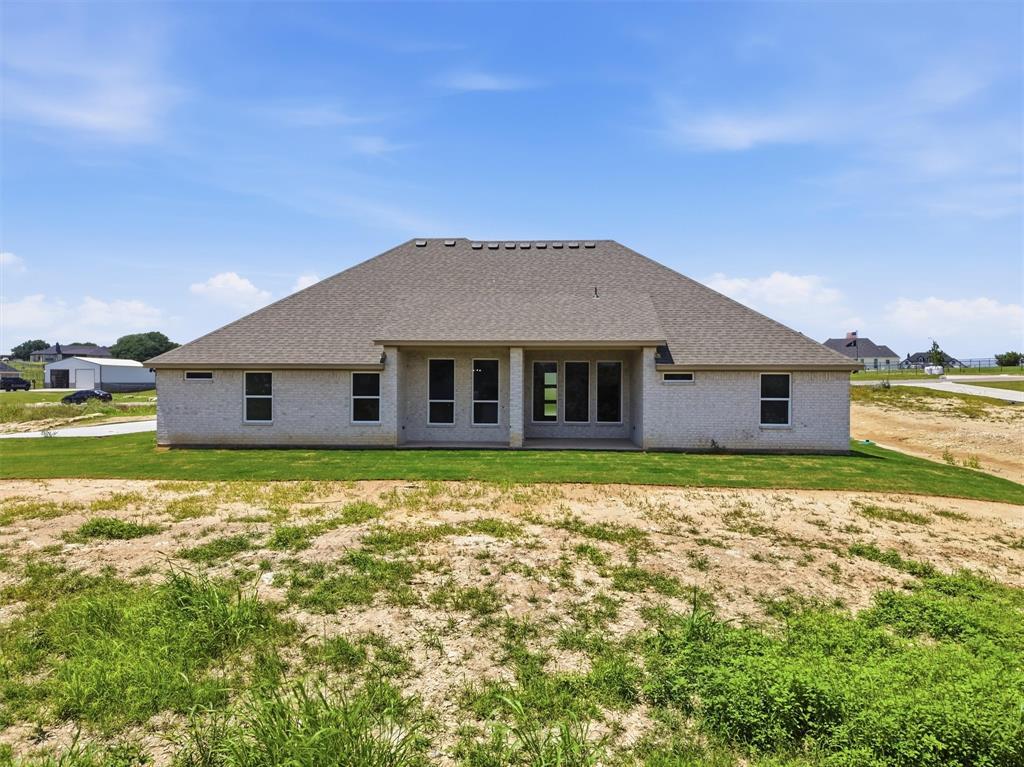 Elevation Estates Ph 2 - Residential