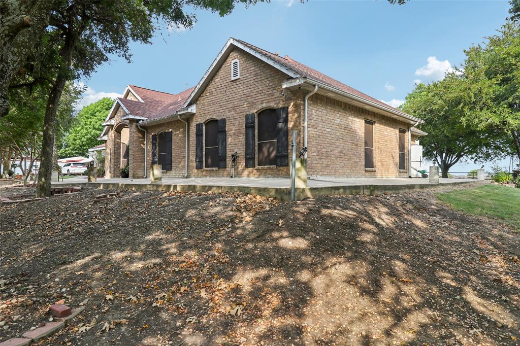 A Slayback - Residential