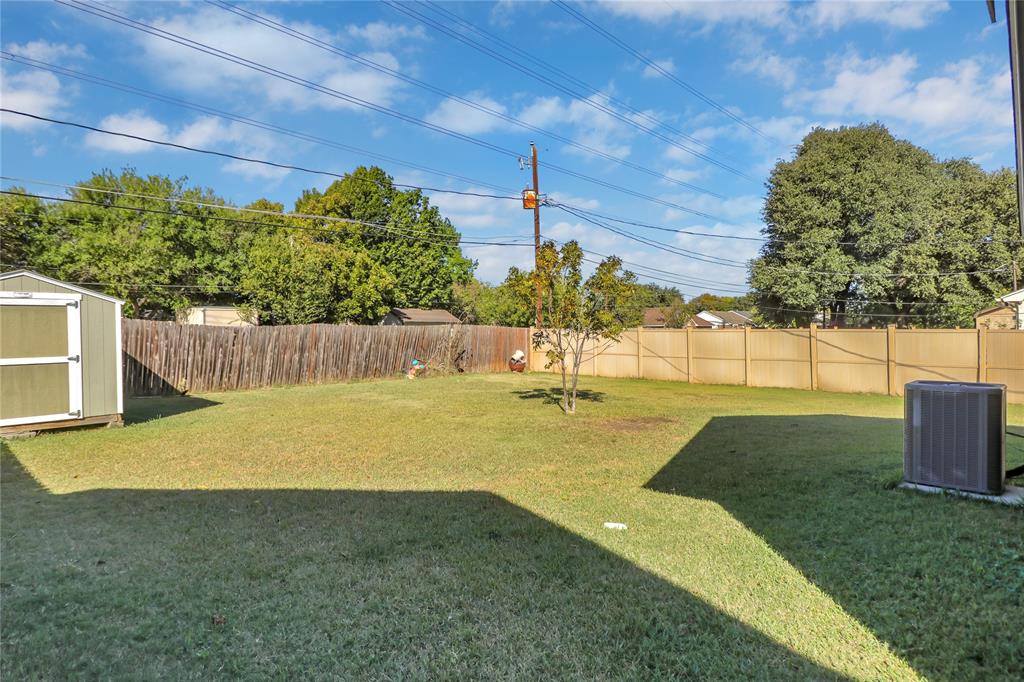 Windmill Meadows Add - Residential