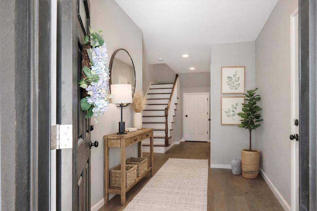Lake Country Estates Add - Residential