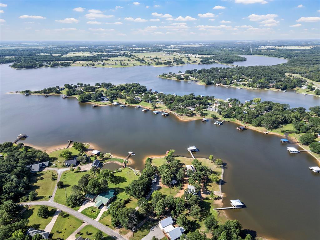 Beaver Point Add - Land