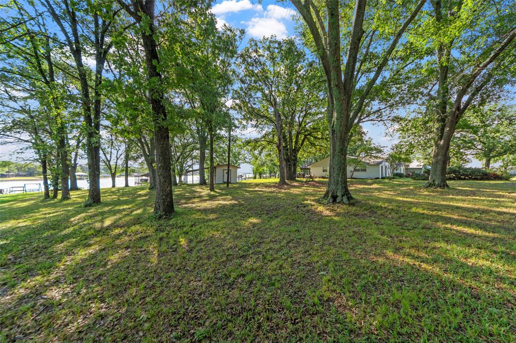 Beaver Point Add - Land