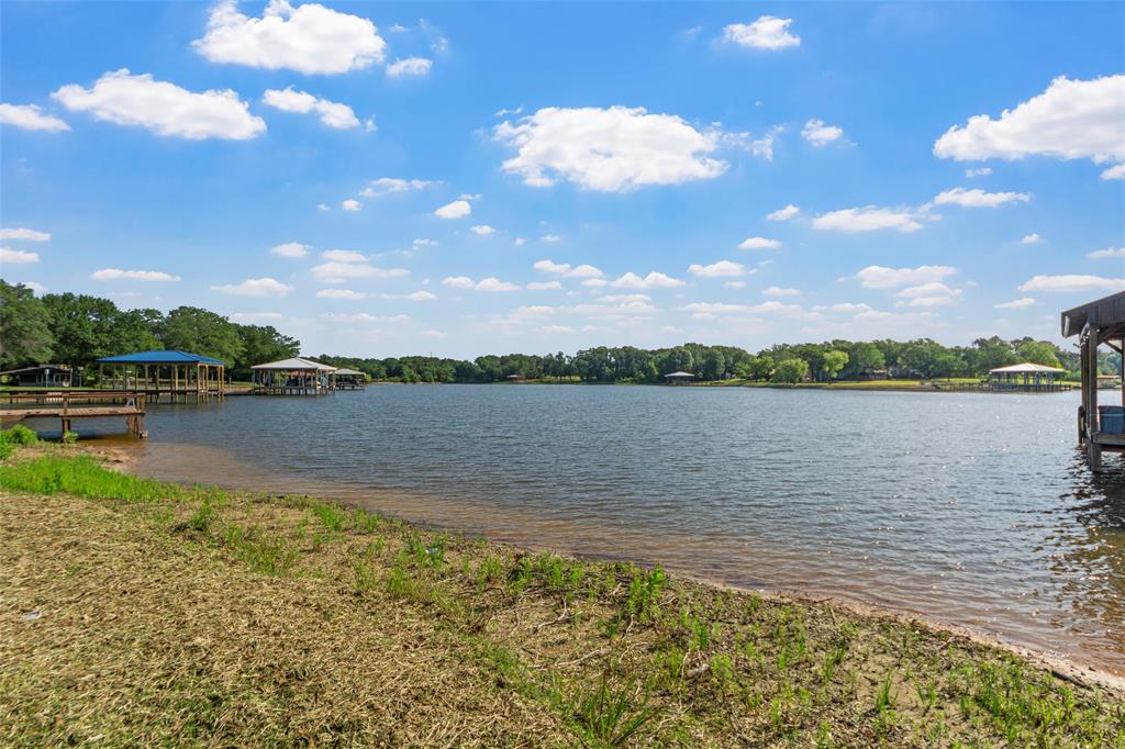 Beaver Point Add - Land