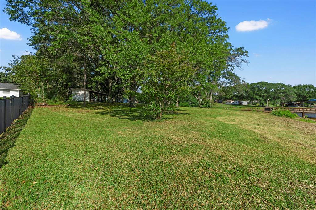 Beaver Point Add - Land