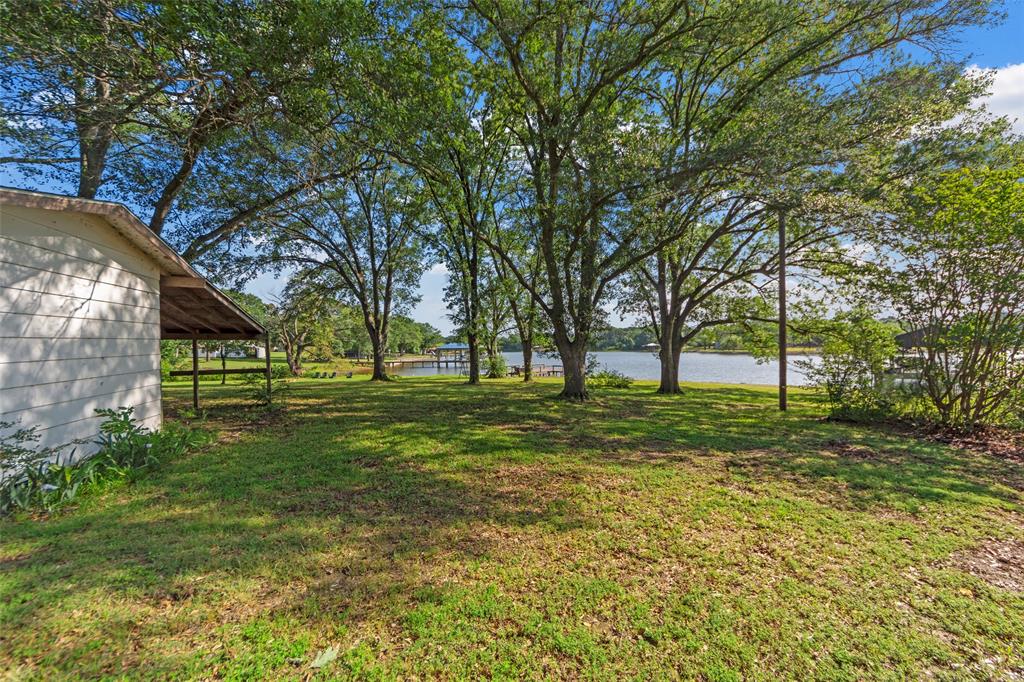 Beaver Point Add - Land