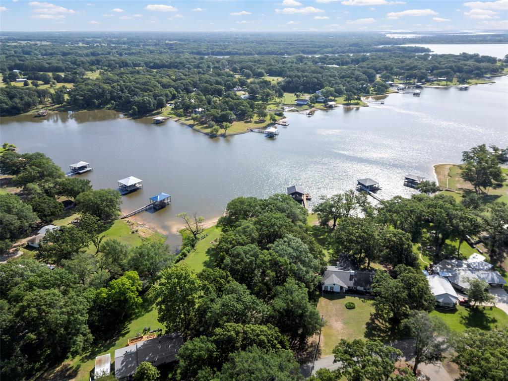 Beaver Point Add - Land