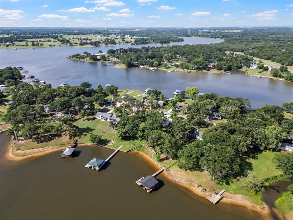 Beaver Point Add - Land