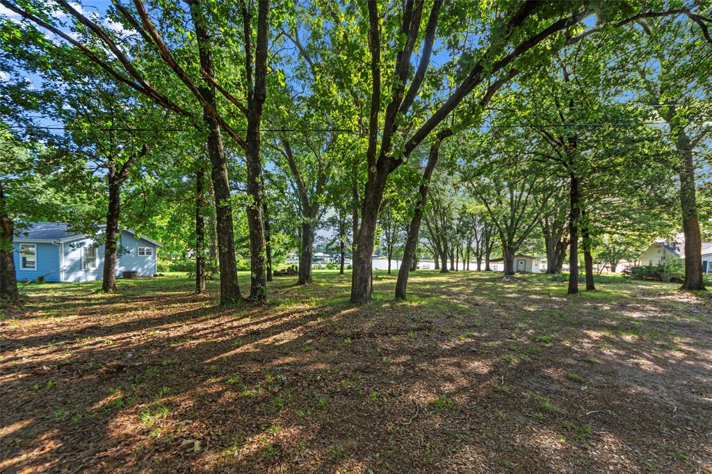 Beaver Point Add - Land