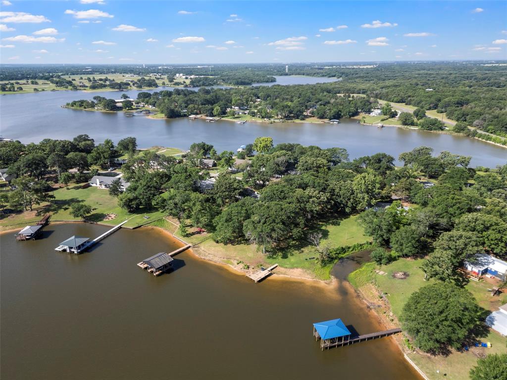 Beaver Point Add - Land