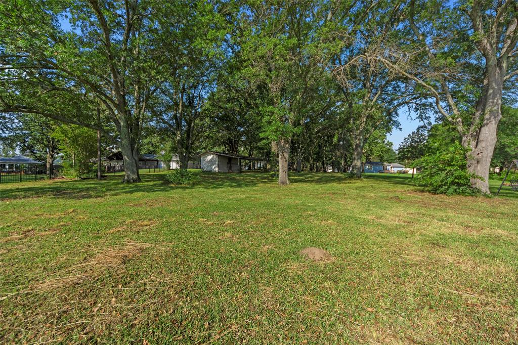 Beaver Point Add - Land