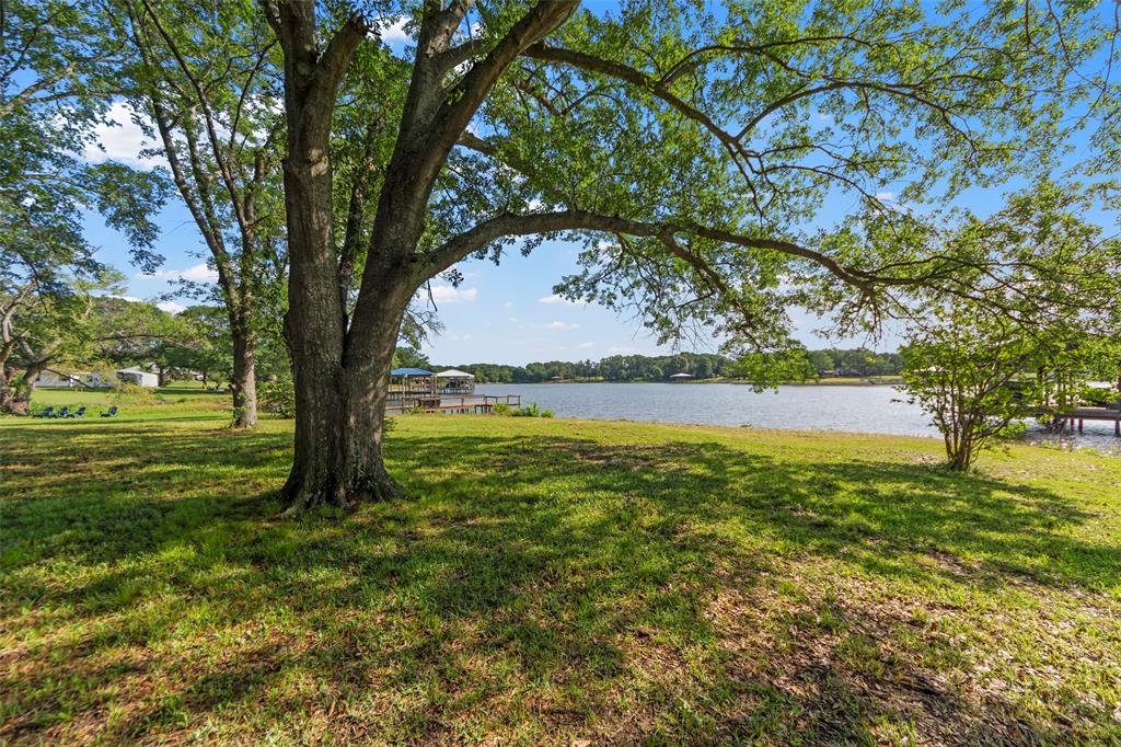 Beaver Point Add - Land