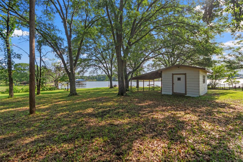 Beaver Point Add - Land