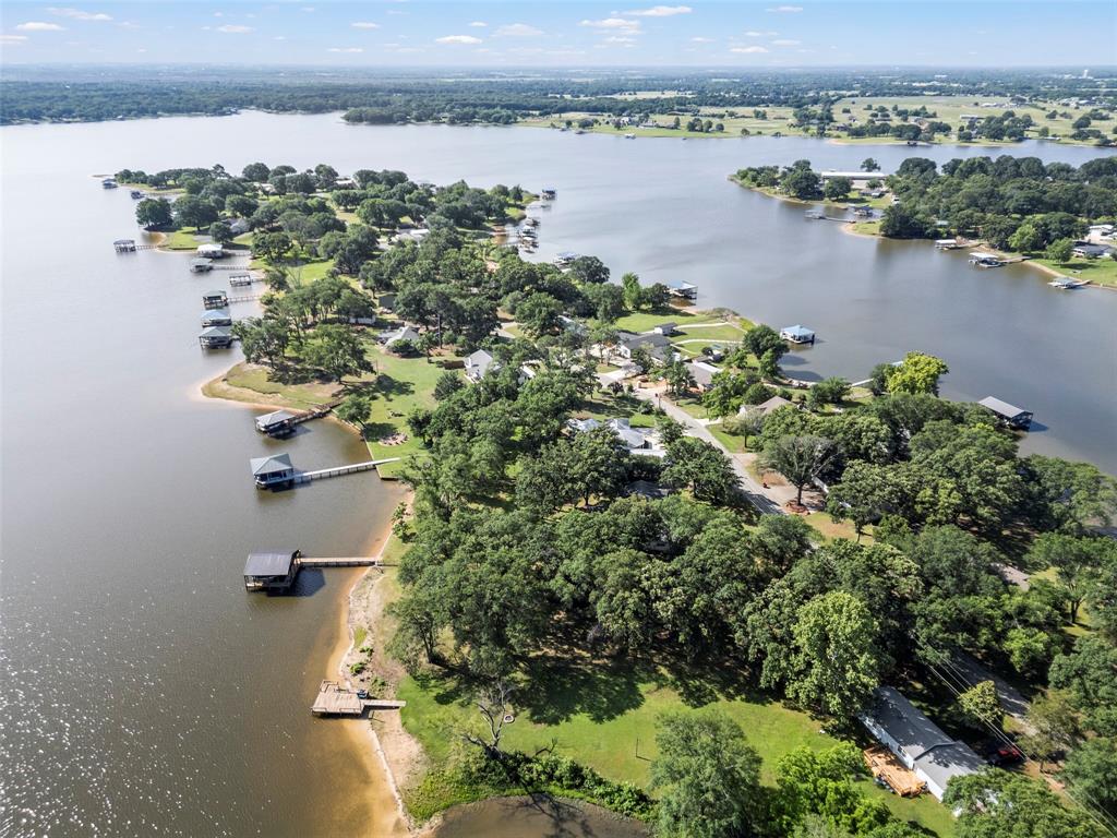 Beaver Point Add - Land