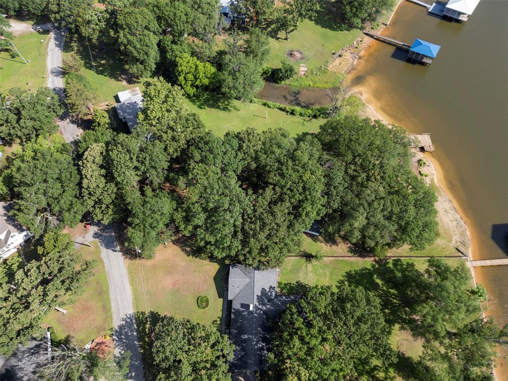 Beaver Point Add - Land