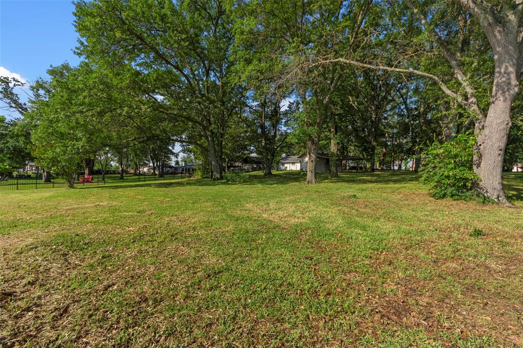 Beaver Point Add - Land