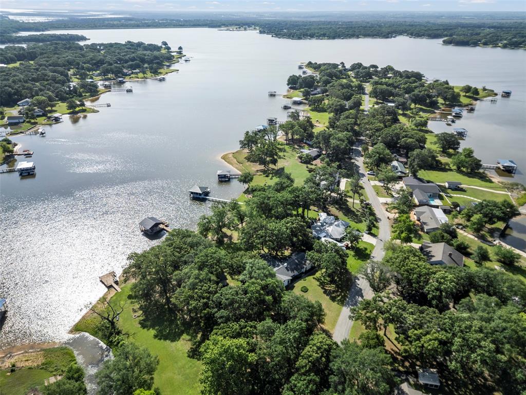 Beaver Point Add - Land