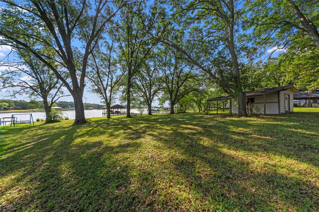 Beaver Point Add - Land