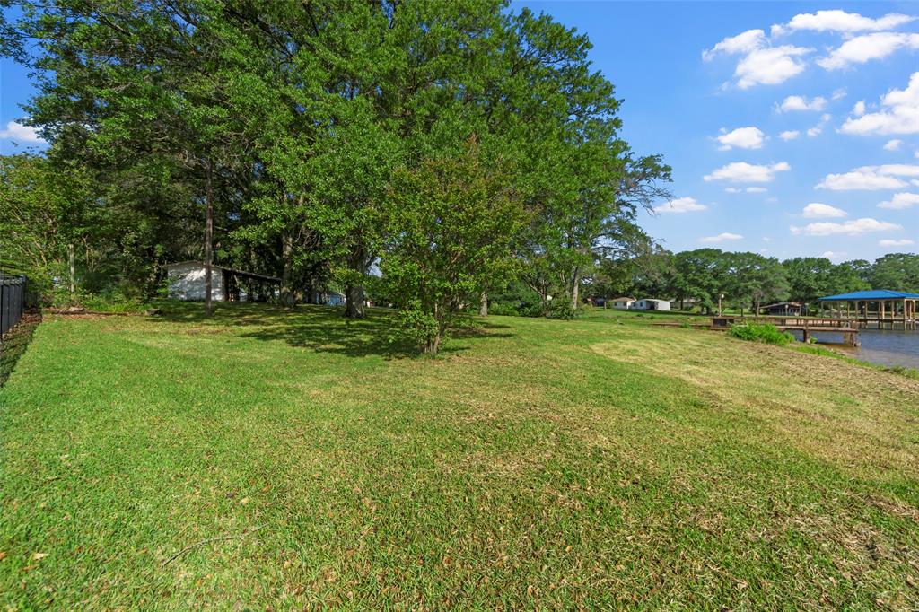 Beaver Point Add - Land
