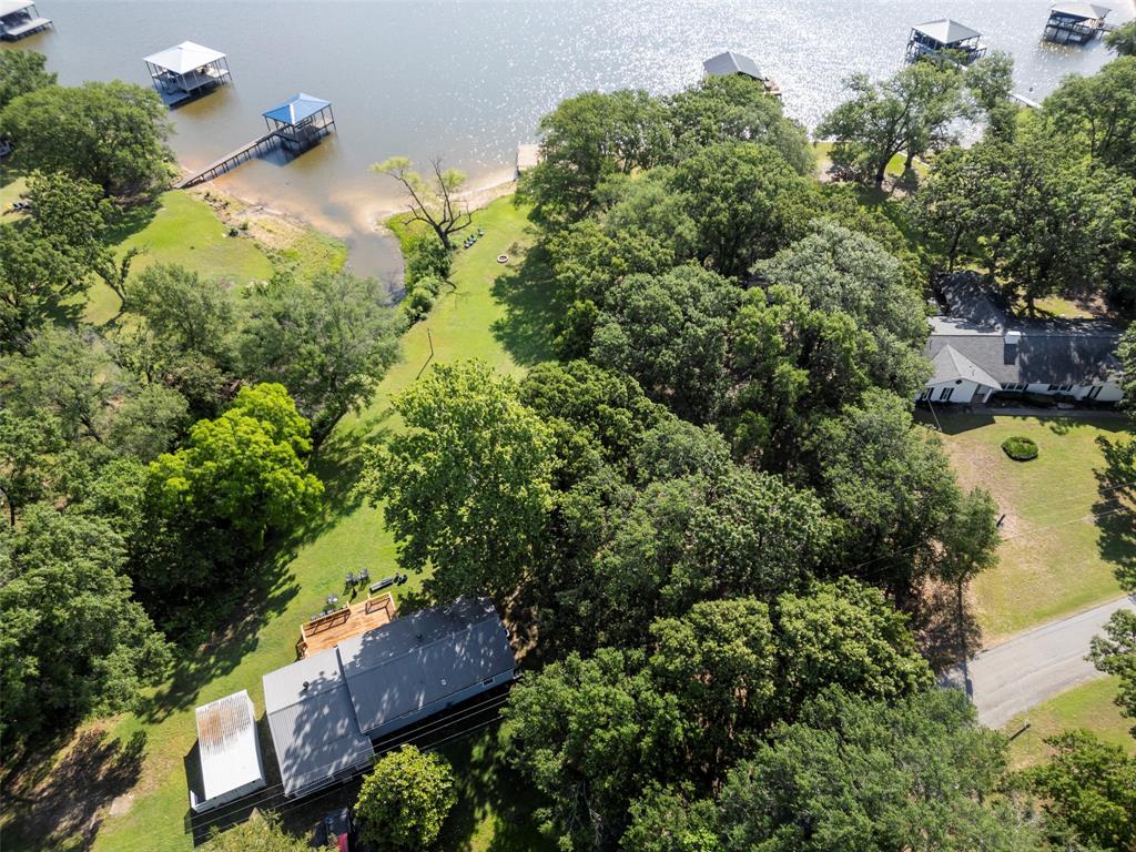 Beaver Point Add - Land