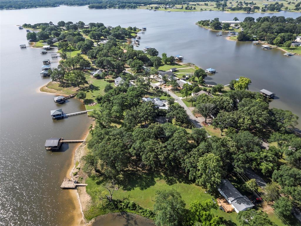 Beaver Point Add - Land