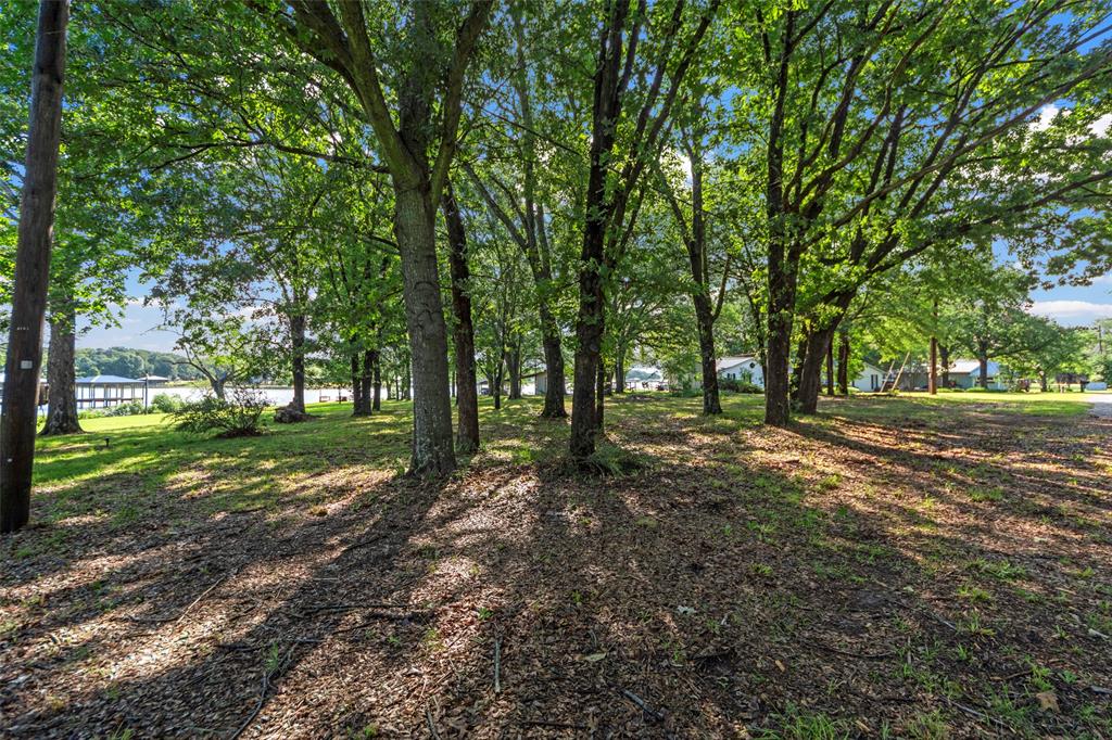 Beaver Point Add - Land