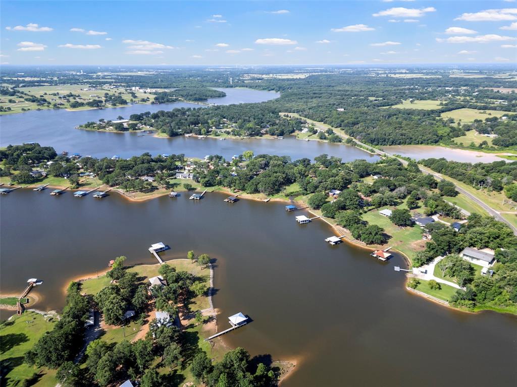 Beaver Point Add - Land