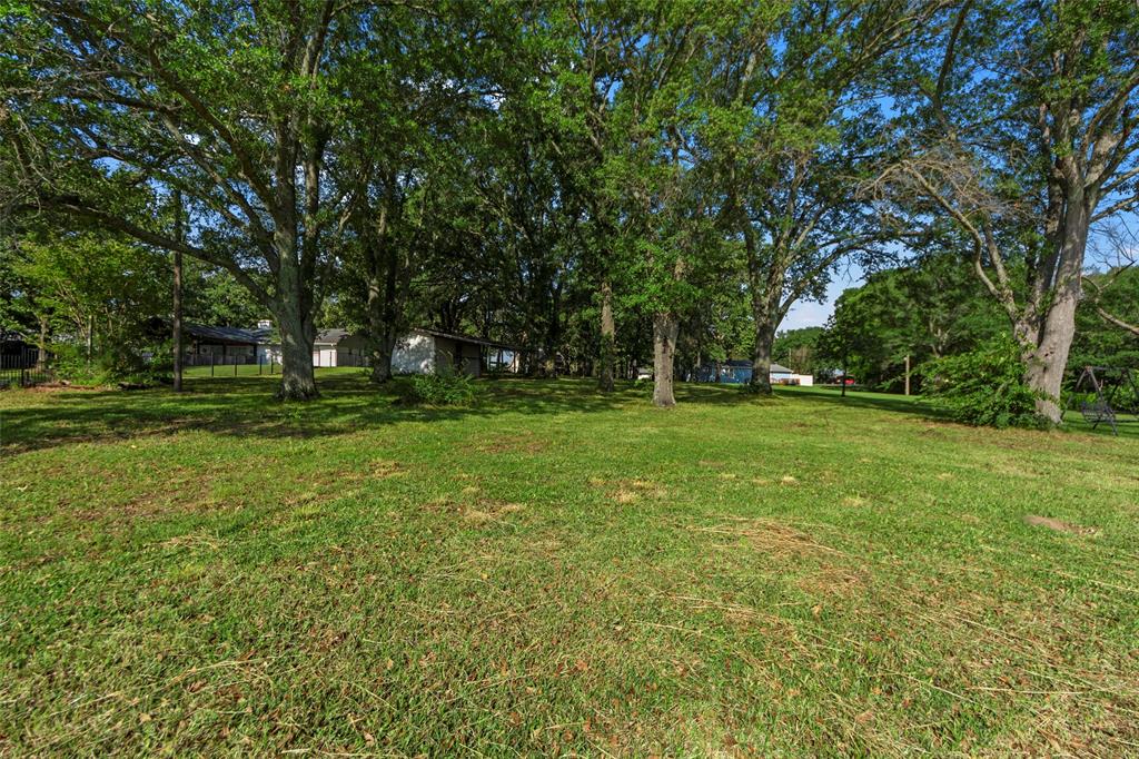 Beaver Point Add - Land