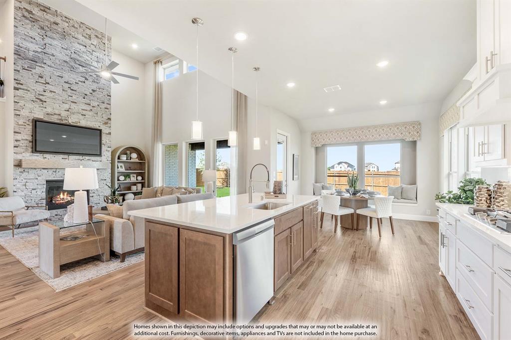 Wildflower Ranch 60-65 - Residential