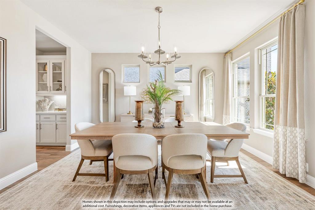 Wildflower Ranch 60-65 - Residential
