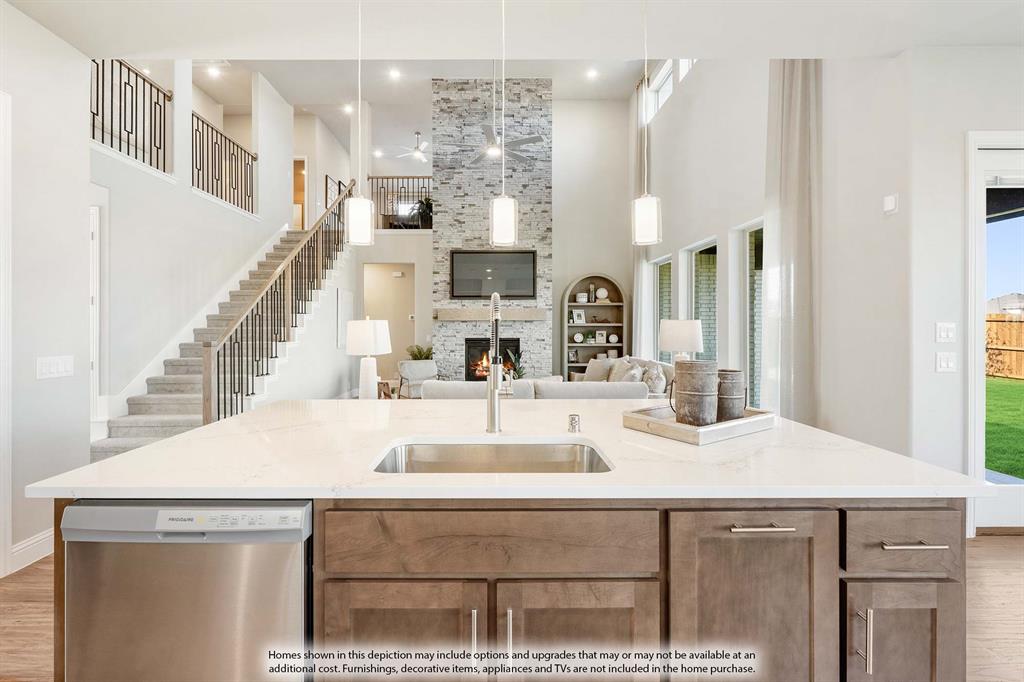 Wildflower Ranch 60-65 - Residential