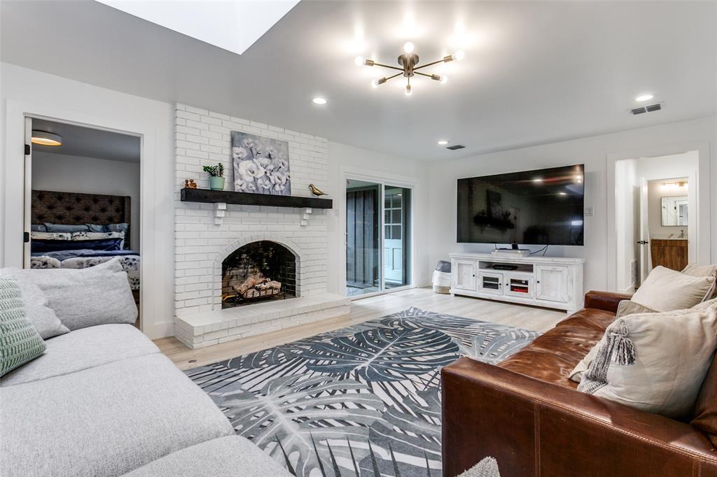 Richardson Heights Estates West Re - Residential