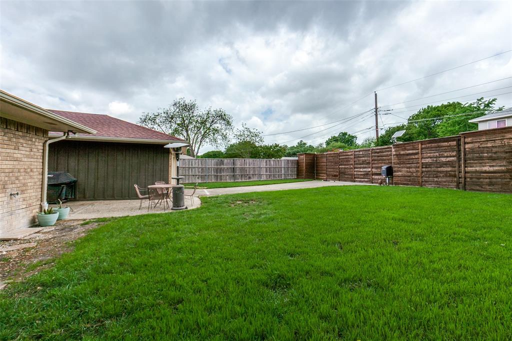 Richardson Heights Estates West Re - Residential