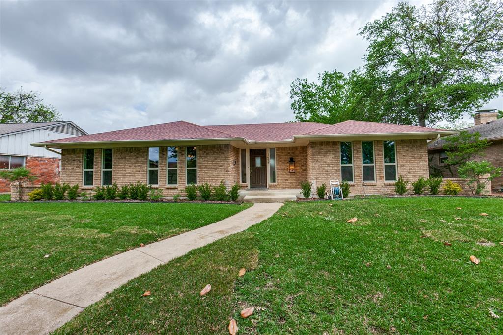 Richardson Heights Estates West Re - Residential