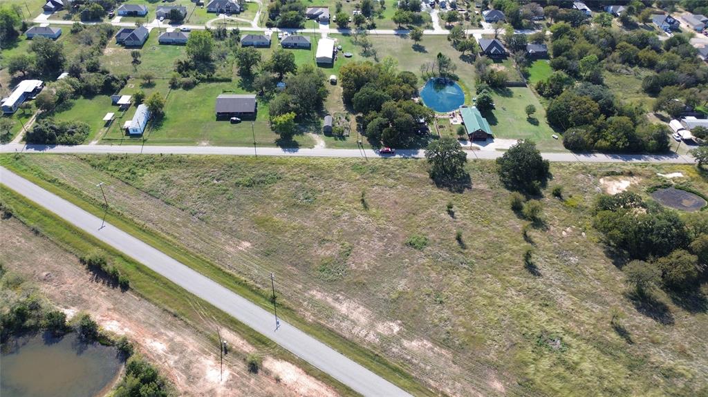 Luker Ranch - Land