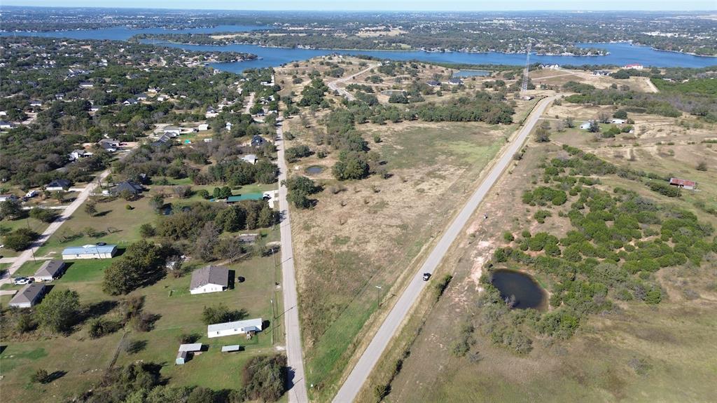 Luker Ranch - Land