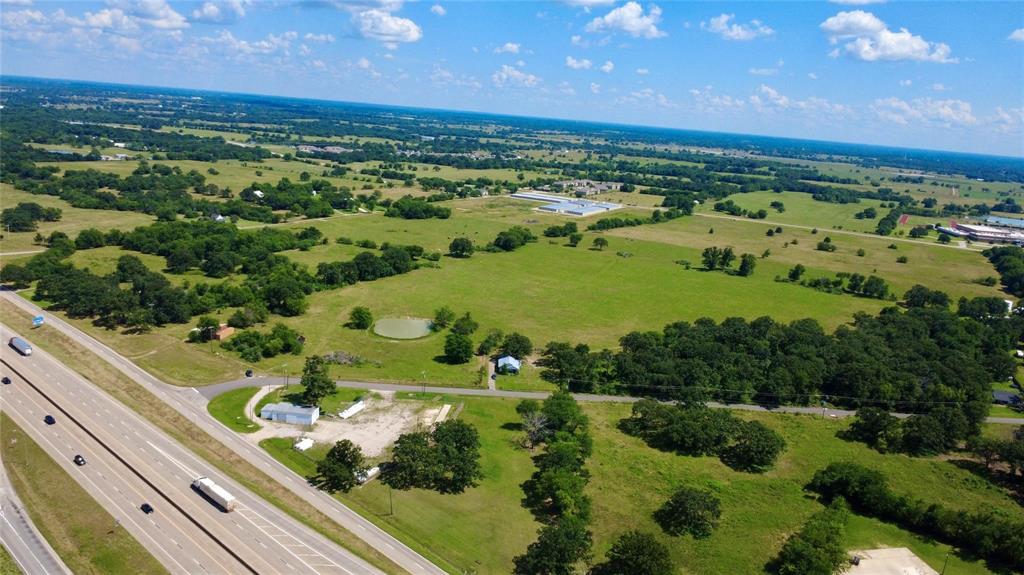 Town: Sulphur Springs - Land