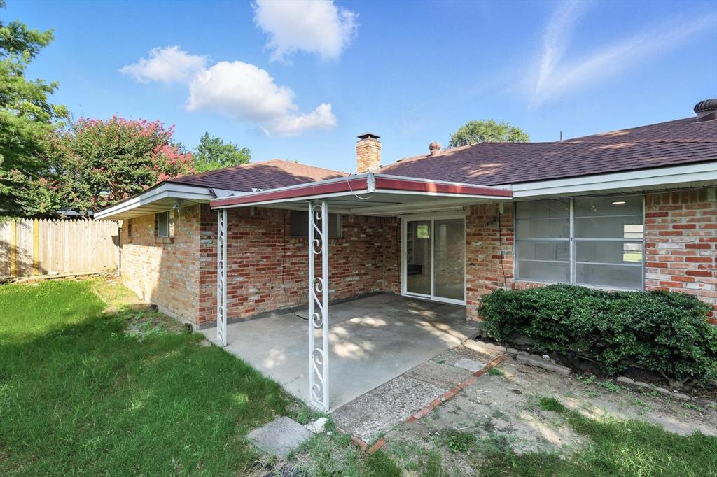 Wedgwood Add - Residential