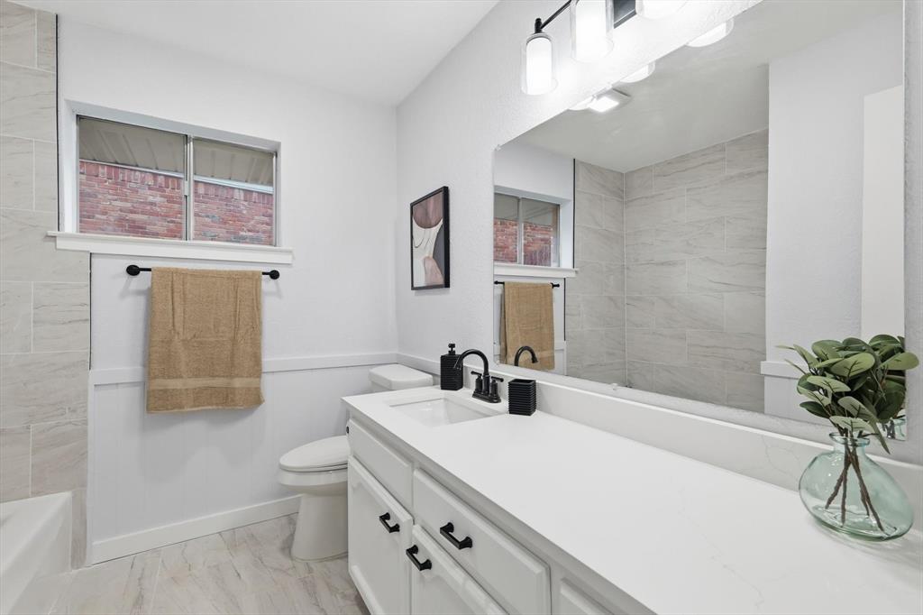 Wedgwood Add - Residential
