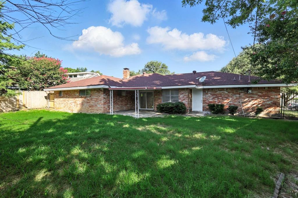 Wedgwood Add - Residential