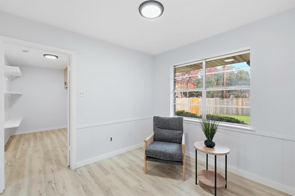 Wedgwood Add - Residential