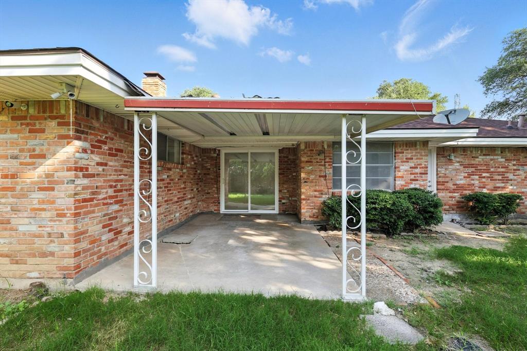 Wedgwood Add - Residential
