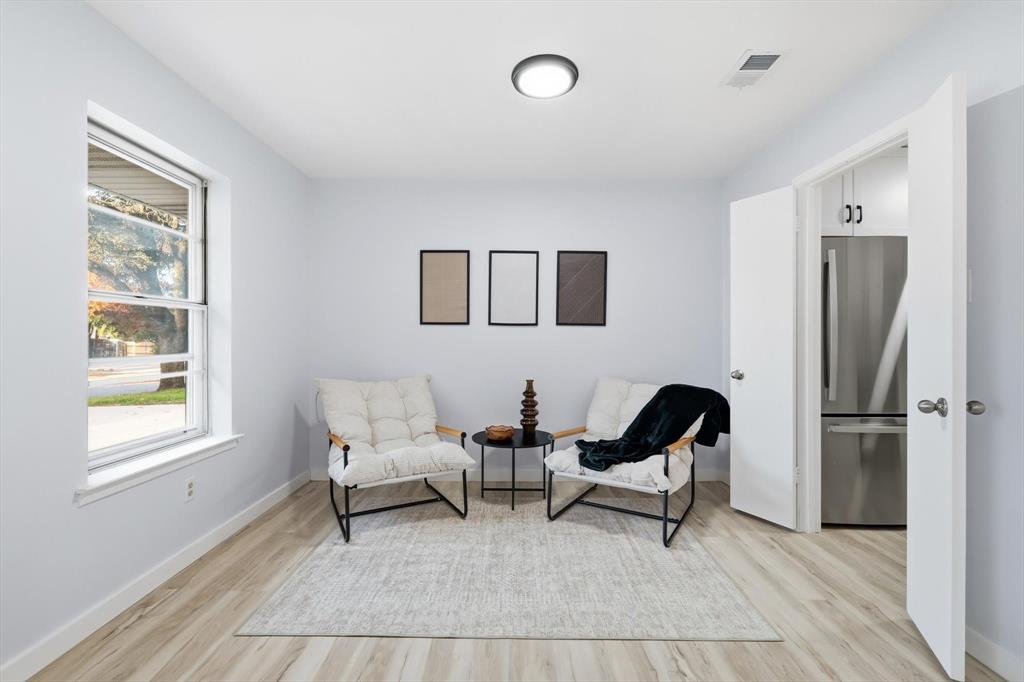 Wedgwood Add - Residential
