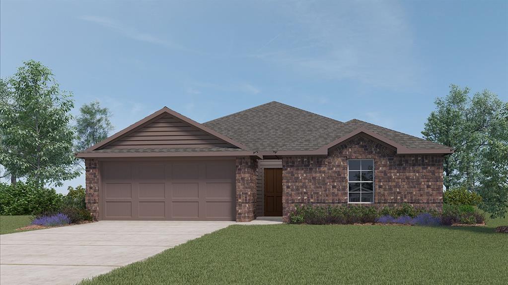 Riverfield - Residential
