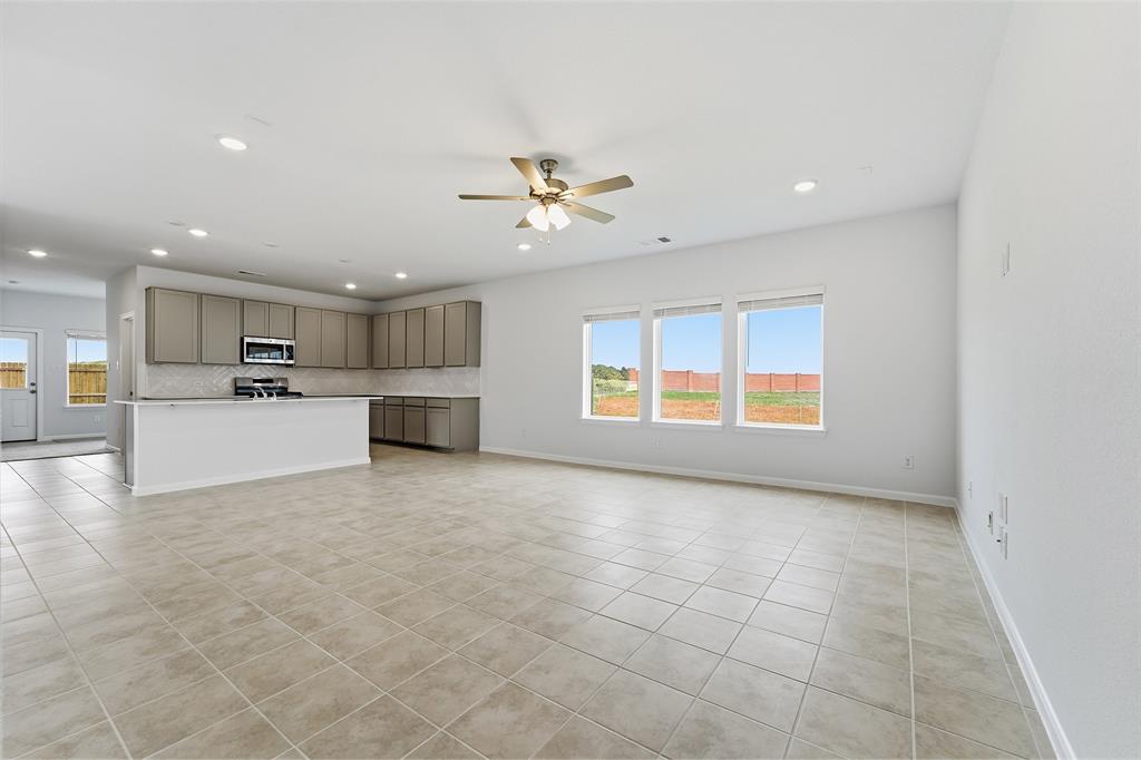 Saddlebrook Estates - Residential