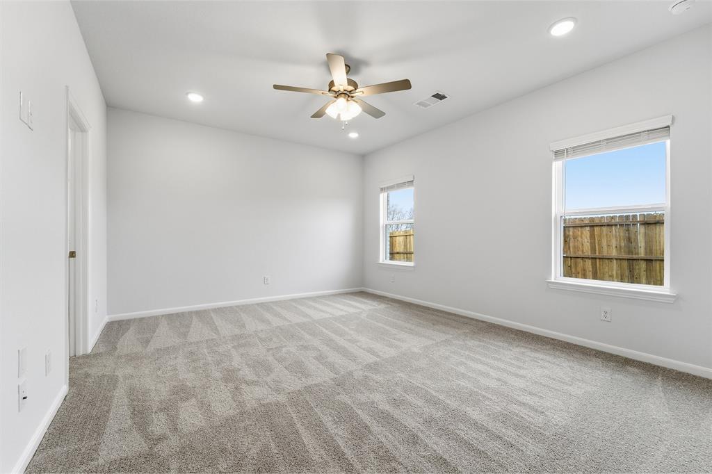 Saddlebrook Estates - Residential